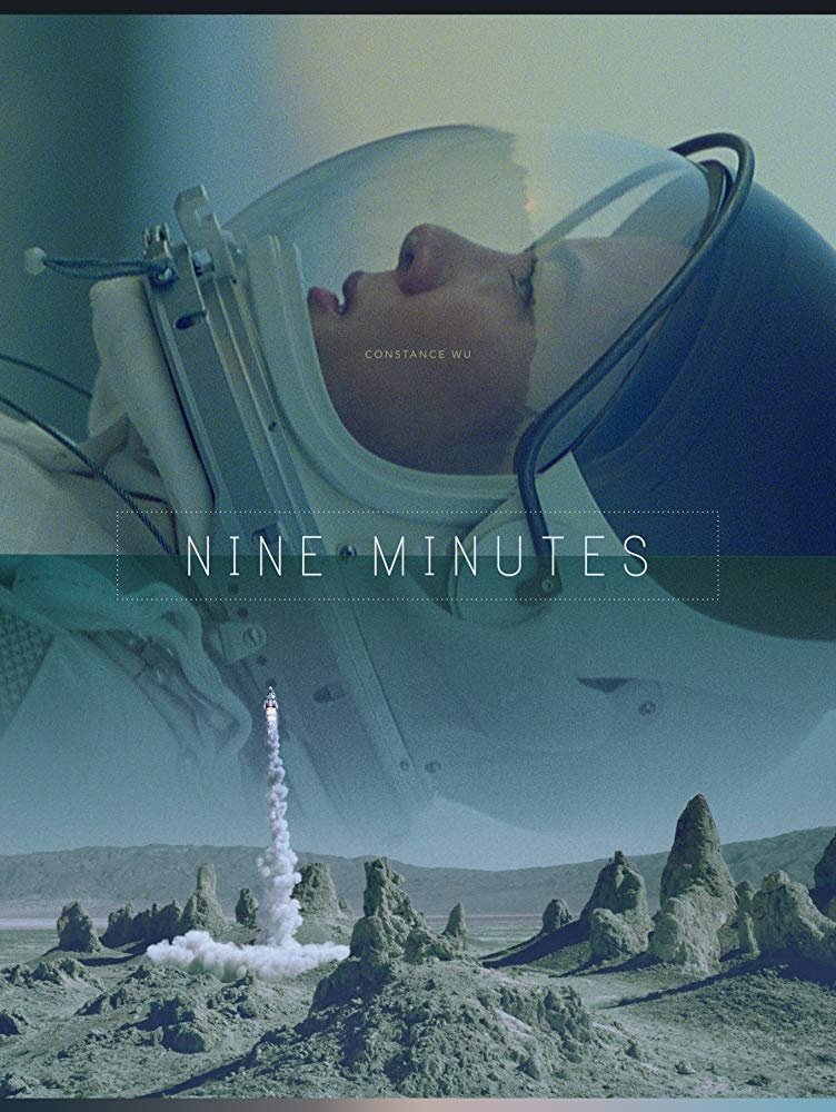 Постер Nine Minutes